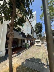 Telok Ayer Street (D1), Shop House #462680601